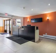 Motel 6 Sudbury, ON hotel detail image 4