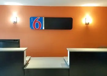 Motel 6 Sudbury, ON hotel thumbnail 2