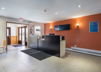 Motel 6 Sudbury, ON hotel thumbnail 4