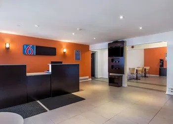 Motel 6 Sudbury, ON hotel thumbnail 6