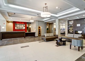 Holiday Inn Express & Suites Oshawa Downtown - Toronto Area by IHG hotel thumbnail 2