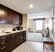 Holiday Inn Express & Suites Oshawa Downtown - Toronto Area by IHG hotel detail image 3