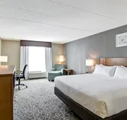 Holiday Inn Express & Suites Oshawa Downtown - Toronto Area by IHG hotel detail image 5