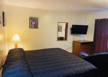 Mountain View Motel hotel thumbnail 3