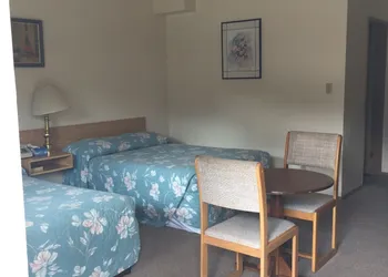 Mountain View Motel hotel thumbnail 6