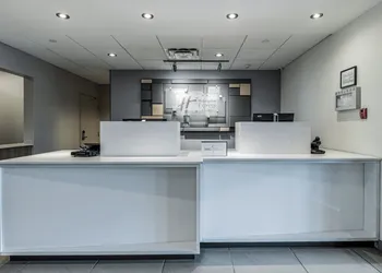 Holiday Inn Express Hotel Saint - Hyacinthe by IHG hotel thumbnail 4