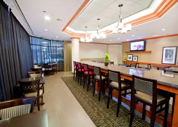 Hampton Inn by Hilton Vancouver-Airport/Richmond hotel thumbnail 2