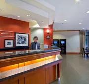 Hampton Inn by Hilton Vancouver-Airport/Richmond hotel detail image 3