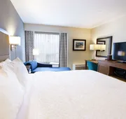 Hampton Inn by Hilton Vancouver-Airport/Richmond hotel detail image 4