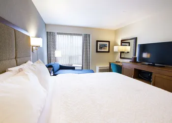 Hampton Inn by Hilton Vancouver-Airport/Richmond hotel thumbnail 4