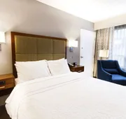 Hampton Inn by Hilton Vancouver-Airport/Richmond hotel detail image 5