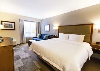 Hampton Inn by Hilton Vancouver-Airport/Richmond hotel thumbnail 6