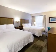 Hampton Inn by Hilton Vancouver-Airport/Richmond hotel detail image 7