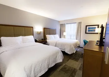 Hampton Inn by Hilton Vancouver-Airport/Richmond hotel thumbnail 7