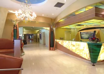 Holiday Inn Niagara Falls - By The Falls by IHG hotel thumbnail 4