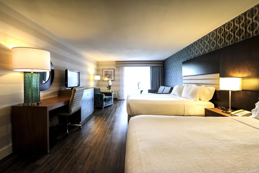 Holiday Inn Niagara Falls - By The Falls by IHG hotel detail image 6