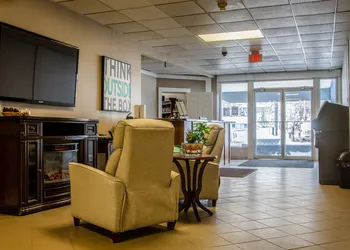 Northwood Plaza Hotel hotel thumbnail 4