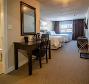Northwood Plaza Hotel hotel detail image 5