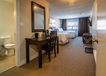 Northwood Plaza Hotel hotel thumbnail 5