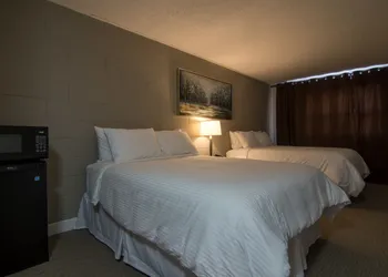 Northwood Plaza Hotel hotel thumbnail 6