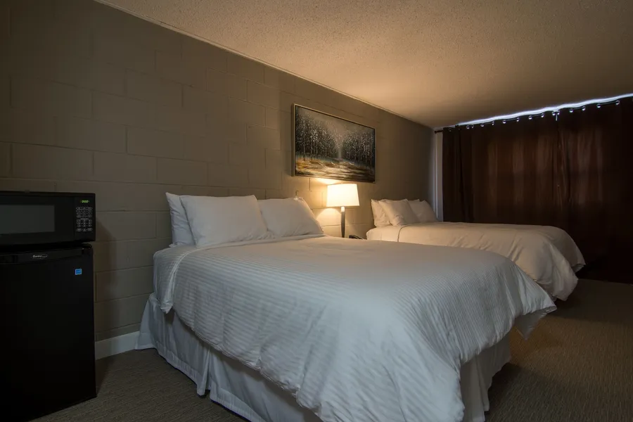 Northwood Plaza Hotel hotel detail image 6