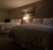 Northwood Plaza Hotel hotel detail image 7