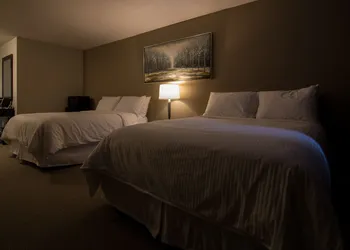 Northwood Plaza Hotel hotel thumbnail 7