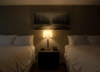 Northwood Plaza Hotel hotel thumbnail 8