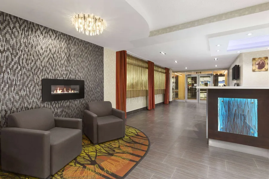Days Inn by Wyndham Ottawa hotel detail image 2