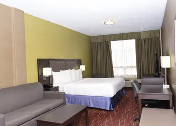 Days Inn by Wyndham Ottawa hotel thumbnail 3
