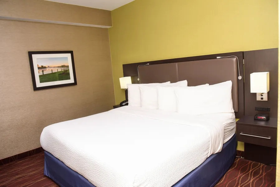 Days Inn by Wyndham Ottawa hotel detail image 6