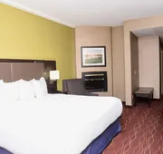 Days Inn by Wyndham Ottawa hotel detail image 7