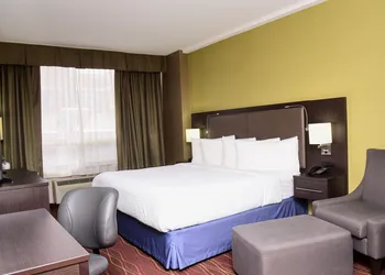 Days Inn by Wyndham Ottawa hotel thumbnail 8