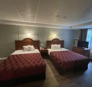 Super 8 by Wyndham Pembroke hotel detail image 7