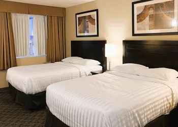BCMInns Peace River hotel thumbnail 4
