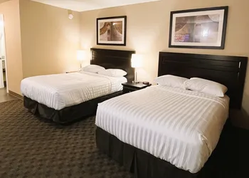BCMInns Peace River hotel thumbnail 5