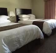 Econo Lodge hotel detail image 4
