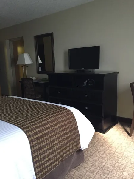 Econo Lodge hotel detail image 6