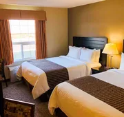 Econo Lodge hotel detail image 7