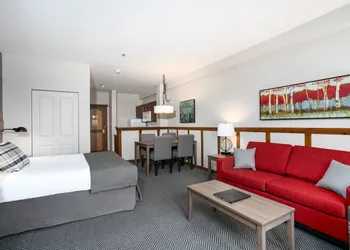 Tour des Voyageurs hotel thumbnail 5