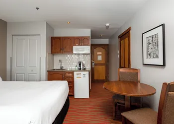 Tour des Voyageurs hotel thumbnail 7