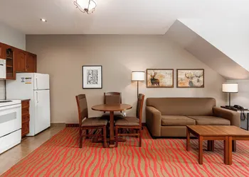 Tour des Voyageurs hotel thumbnail 8