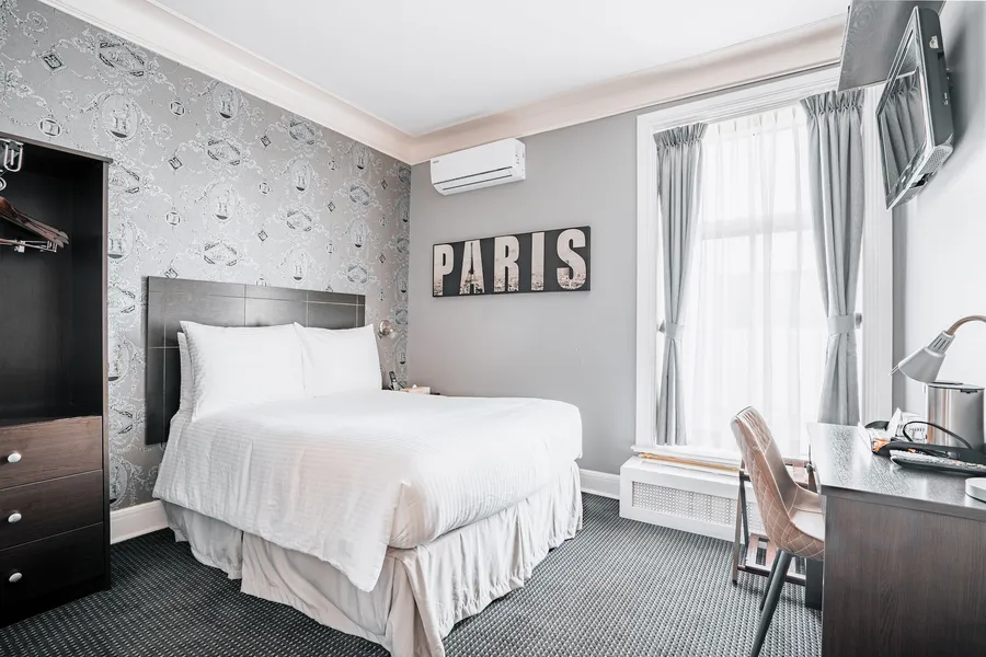 Hotel de Paris hotel detail image 6