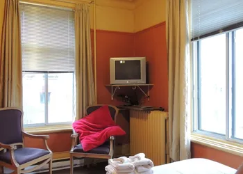 Hotel Arena Palace Montreal hotel thumbnail 3