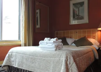 Hotel Arena Palace Montreal hotel thumbnail 4