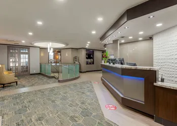 Best Western Plus Toronto Airport Hotel hotel thumbnail 2
