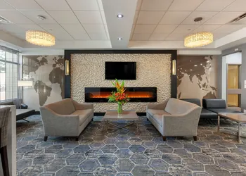 Best Western Plus Toronto Airport Hotel hotel thumbnail 3
