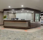 Best Western Plus Toronto Airport Hotel hotel detail image 4