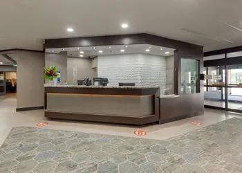 Best Western Plus Toronto Airport Hotel hotel thumbnail 4