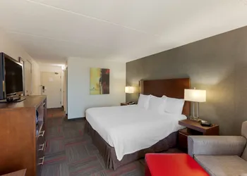 Best Western Plus Toronto Airport Hotel hotel thumbnail 6